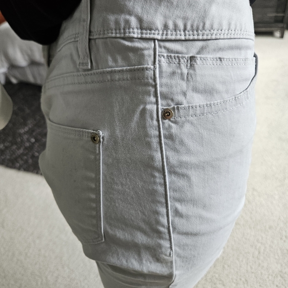 NWOT Size 28 Chelsea Skinny Pant from RW&CO - Picture 12 of 12